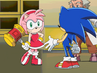 Ep4 Amy Sonic Chuck