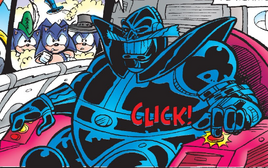 Robo Robotnik v1.0