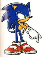 Sonic