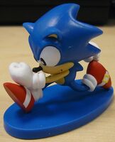 Sonic figurine by First 4 Figures