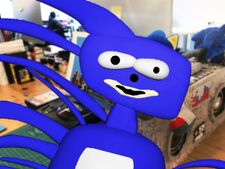 Sanic3DAvendchurer