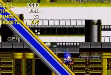 Sega Archives from USA Vol. 1 | Sonic Wiki Zone | Fandom