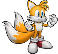 Tails