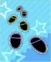 Shoe Prints