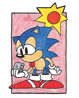 Sonic the Hedgehog (16-bit)