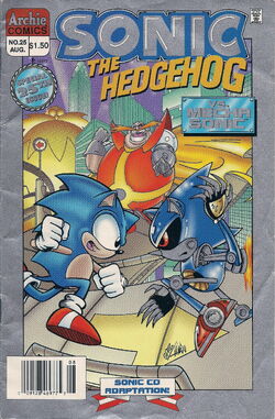 SONIC The HEDGEHOG Comic Book Issue #241 November 2012 AMY ROSE