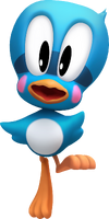 Flicky