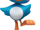 Flicky