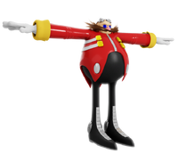 Dr. Eggman