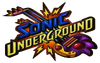 SonicUndergroundLogo