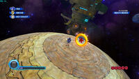 Sonic Colors Asteroid Coaster (12)