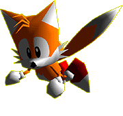 Miles "Tails" Prower