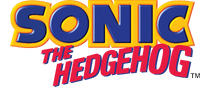 Sonic The Hedgehog - Logo 1539175792