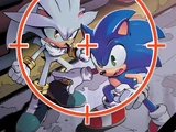 IDW Sonic the Hedgehog Issue 8