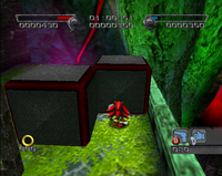 Shadow the Hedgehog