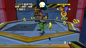 Inferno Meltdownbobo Game Inferno Meltdownbobo Game