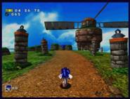 22237SONIC ADVENTURE 3