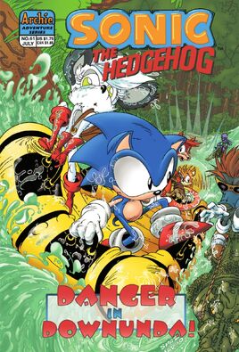 ArchieSonic61CoverHD