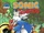 Archie Sonic the Hedgehog Issue 61