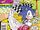 Archie Sonic the Hedgehog Issue 13