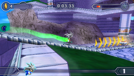 Blue Coast Zone