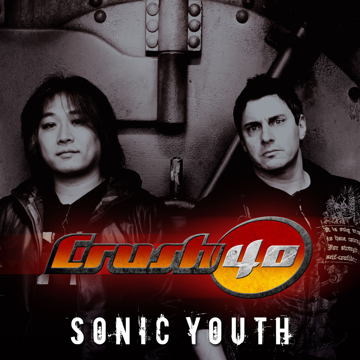 ラスト一冊‼️ Sonic Youth アート本 ラスト一冊‼️ Sonic Youth アート本