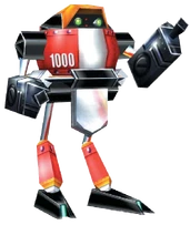 E-1000