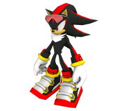 Shadow the Hedgehog