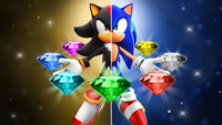 Sonic Speed Simulator