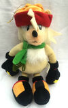 STF PlushToy Bark