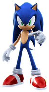 Sonic the Hedgehog (2006)