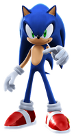 Sonic the Hedgehog (2006)