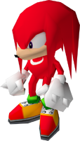 Knuckles