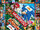 Sonic Boom Monopoly