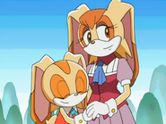 Sonic X ep 45 007