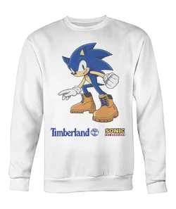 Timberland | Sonic Wiki Zone | Fandom
