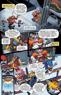 SONIC The HEDGEHOG Comic Book Issue #241 November 2012 AMY ROSE