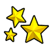 Stars SR