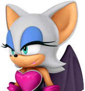 Rouge the Bat