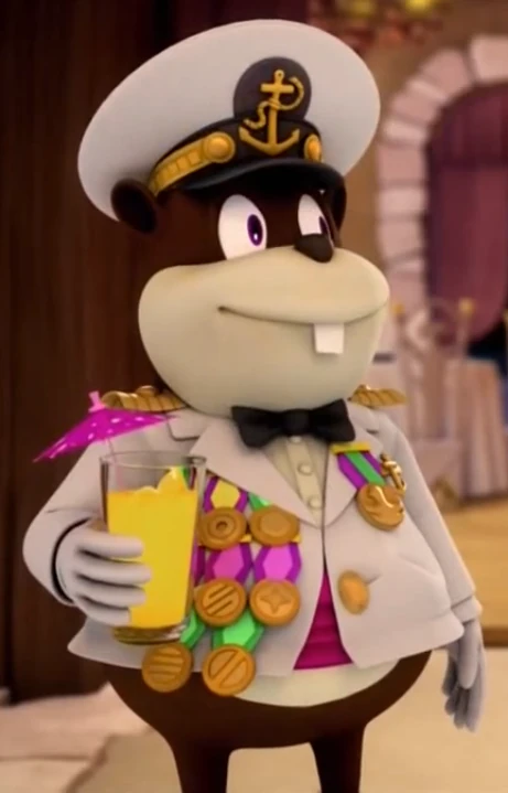 Admiral Beaverton Profile.png