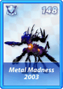 Metal Madness