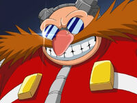 Ep25 Eggman smiles