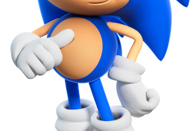 Bomba Fétida, Sonic Wiki