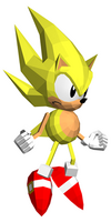 Super Sonic