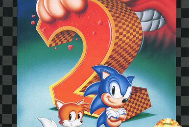 Sonic the Hedgehog 4 Episode II Icon, Game Cover #51 Iconpack