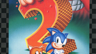 Grátis, nostálgico e remasterizado! Sonic 2 do Mega Drive chega ao