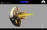 Concept artwork by Marcin Rubinkowski