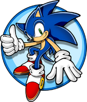 June 2005 - Sonic the Hedgehog