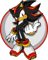 November 2005 - Shadow the Hedgehog