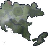 Kronos Island map image